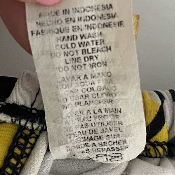 Hobie Bikini Top - Picture 10 of 12